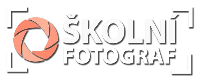 logo školní fotograf